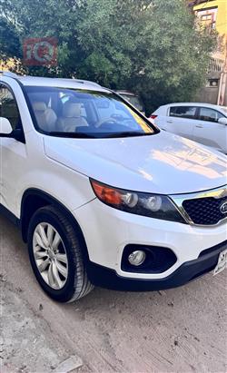 كيا سورينتو